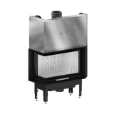 КАМИННАЯ ТОПКА HITZE HST68X43.LG